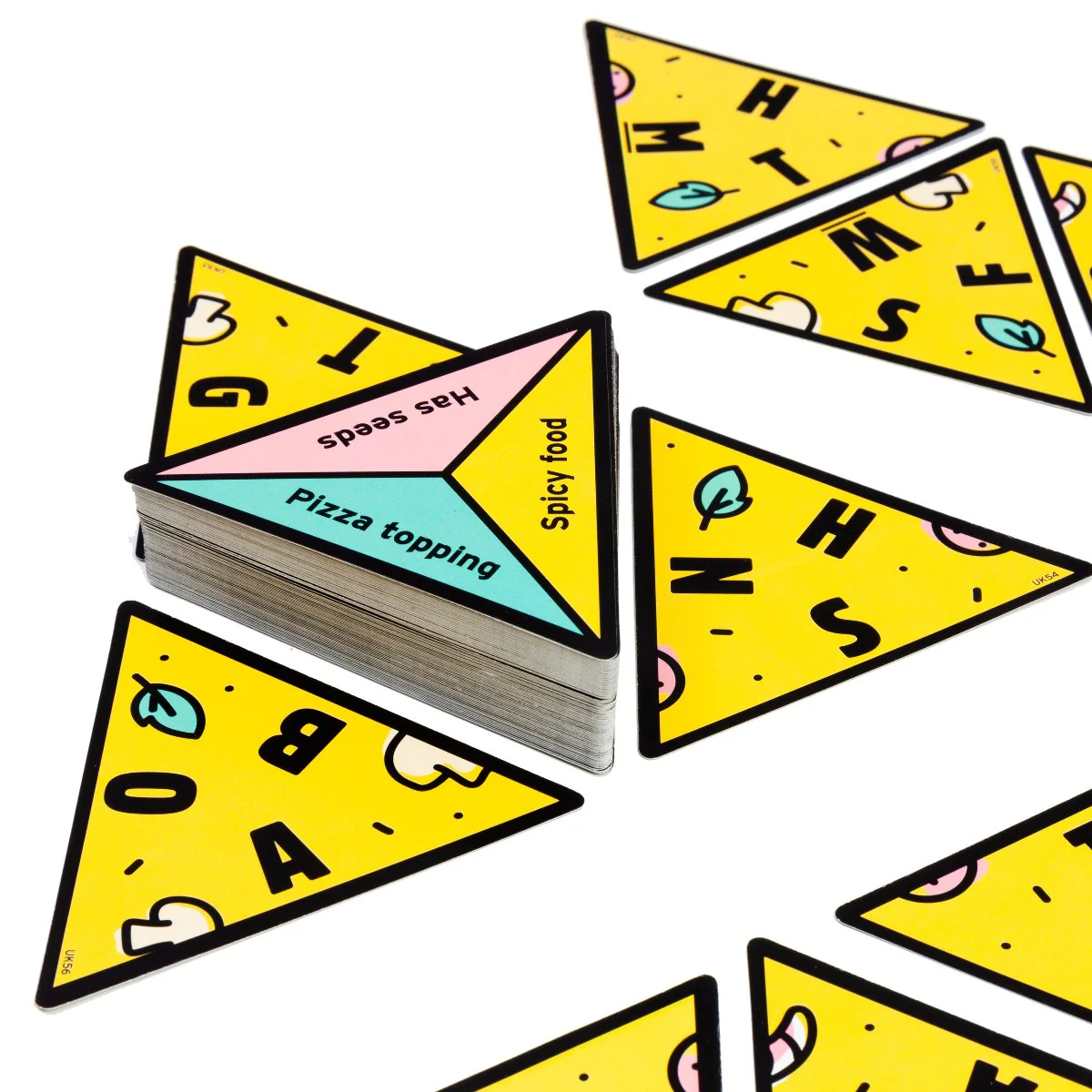 P for Pizza - Image 4