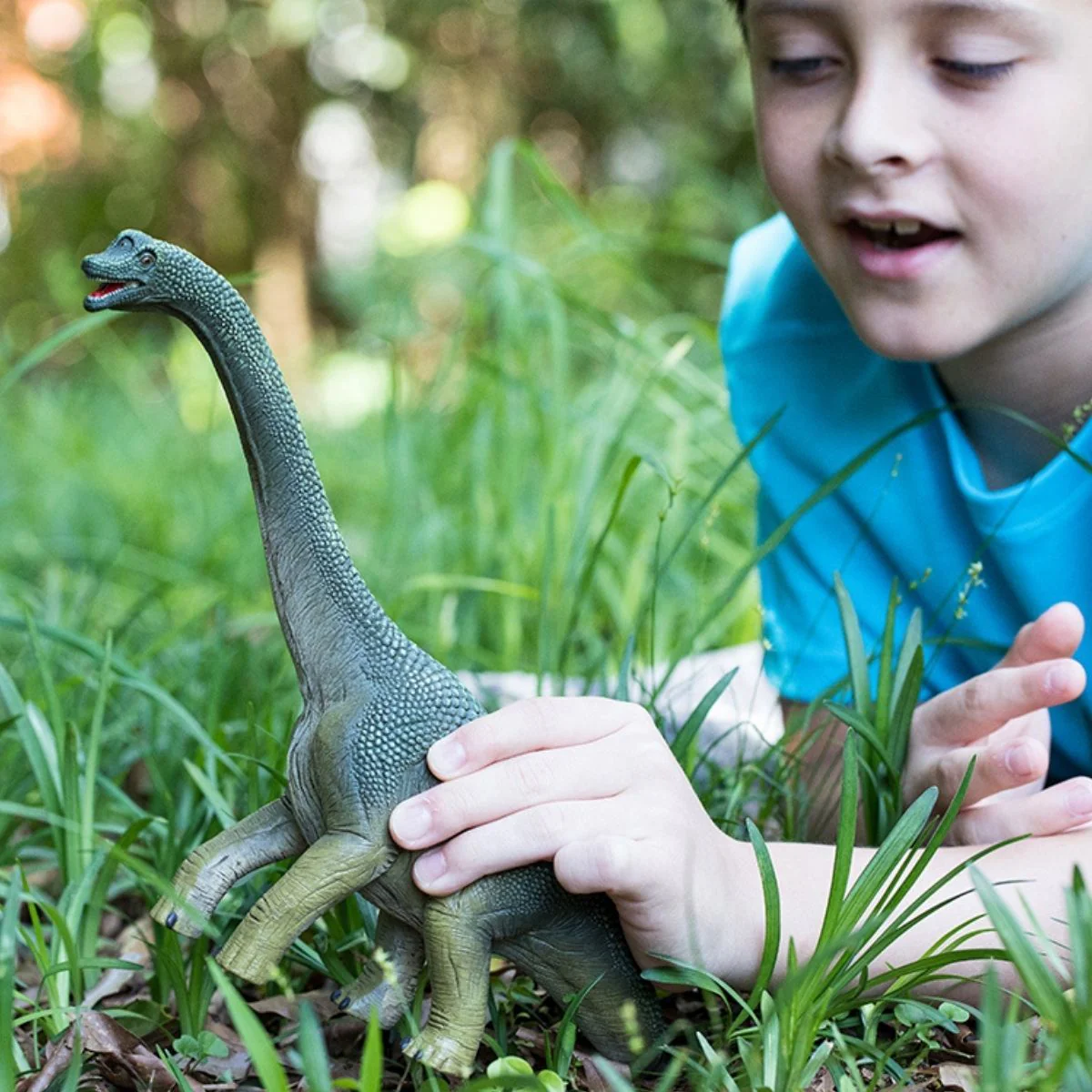 Brachiosaurus - Image 3