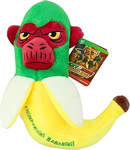 Brain Rot Extreme 20cm Plush Asst - Image 4