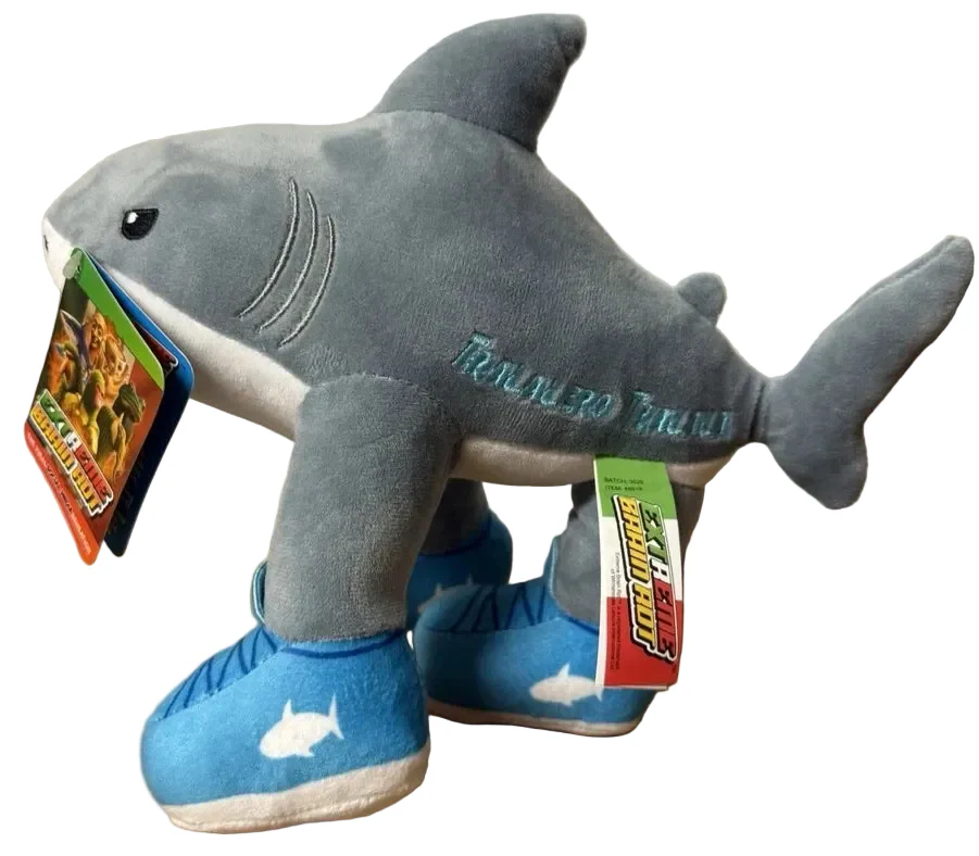 Brain Rot Extreme 20cm Plush Asst - Image 6