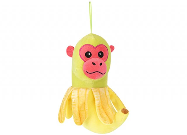 Brainrot 25cm Plush Assortment - Image 3