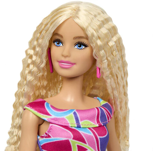 Barbie Fashionista Doll #223 - Image 3
