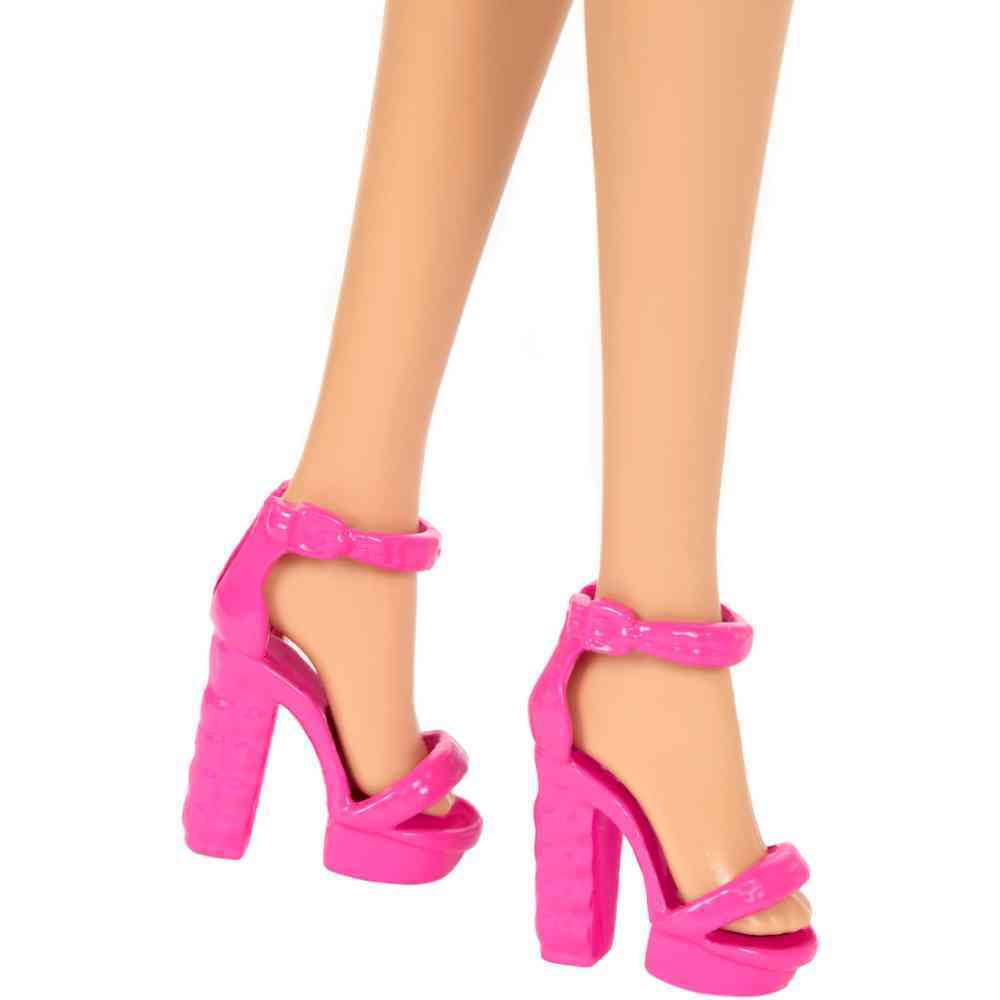 Barbie Fashionista Doll #223 - Image 4