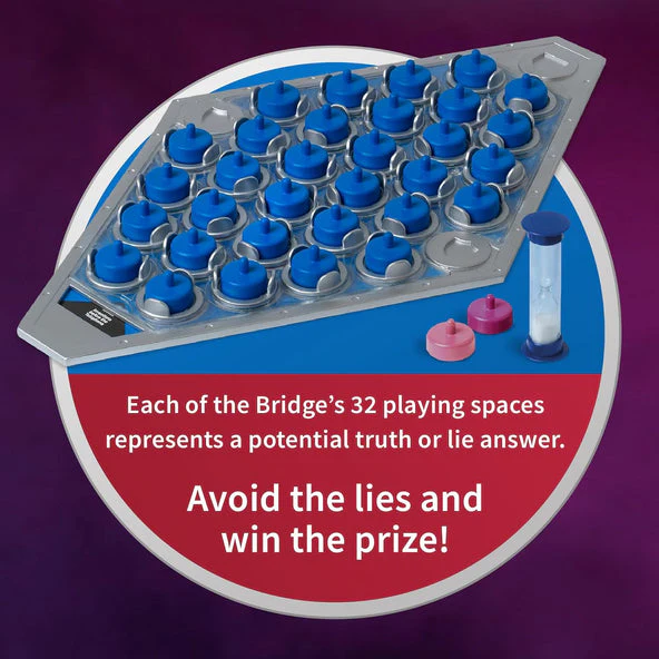 Bridge Of Lies - Image 5