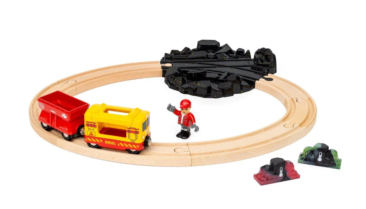 BRIO Cargo Gemstone Set - Image 2