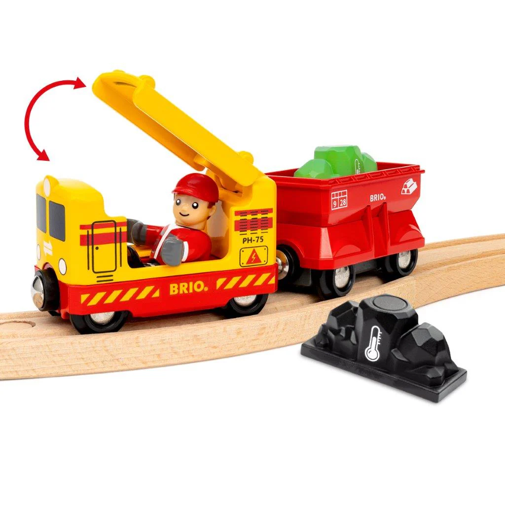 BRIO Cargo Gemstone Set - Image 3