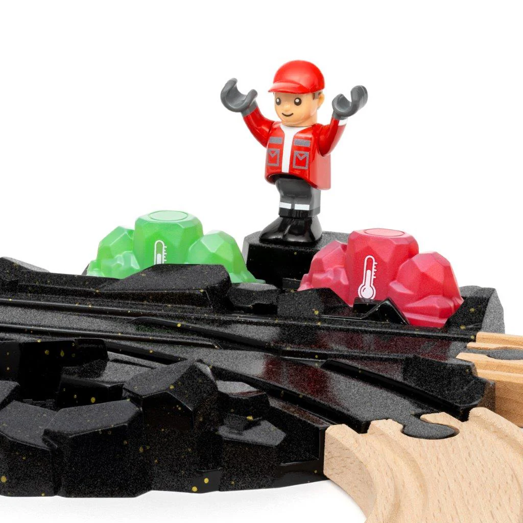 BRIO Cargo Gemstone Set - Image 4