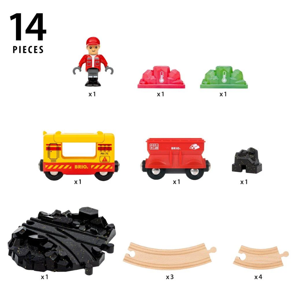 BRIO Cargo Gemstone Set - Image 5