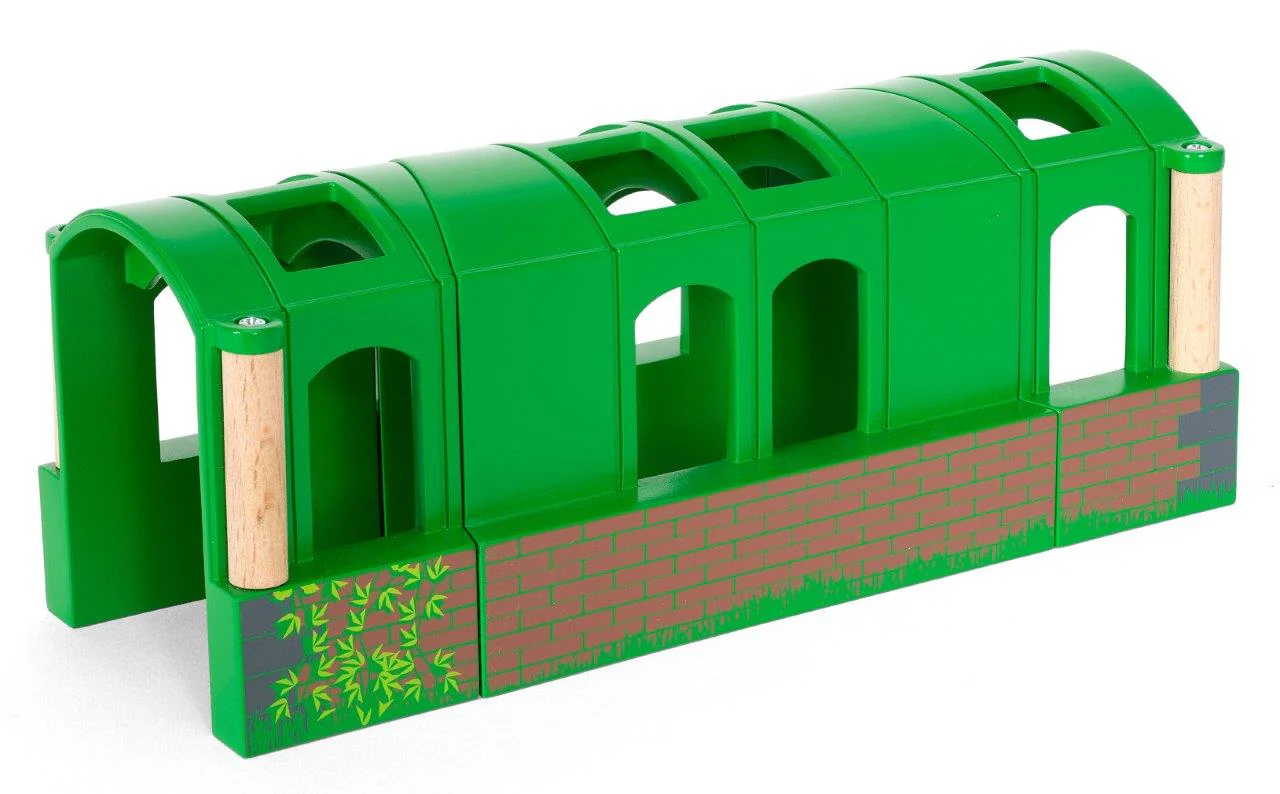 BRIO Flexible Tunnel - Image 2