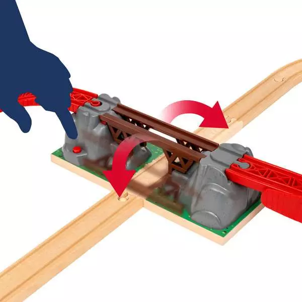 BRIO Smart Tech Sound Fire Rescue Set - Image 7