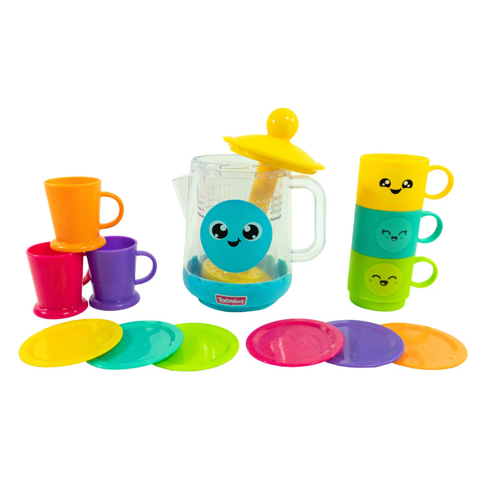 Bubble & Brew Deluxe Bath Set - Image 2