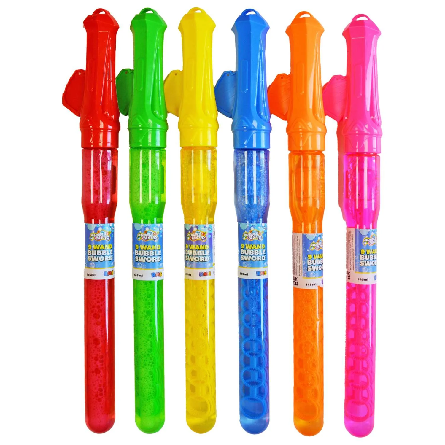 Bubble Sword Asst - Image 2