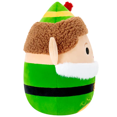 Buddy the Elf 8" Squishmallow - Image 3