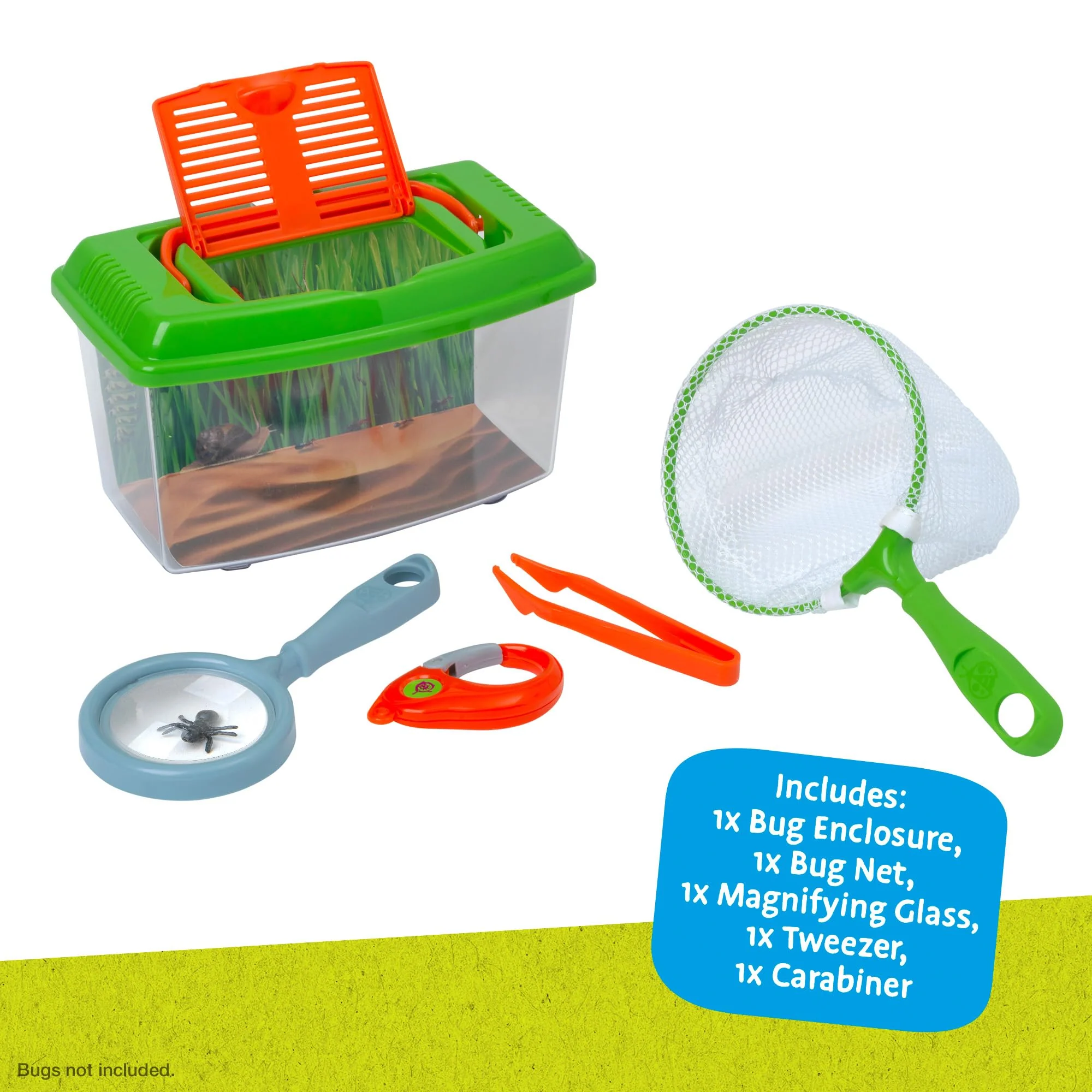 Bug City - Bug Explorer Set - Image 2