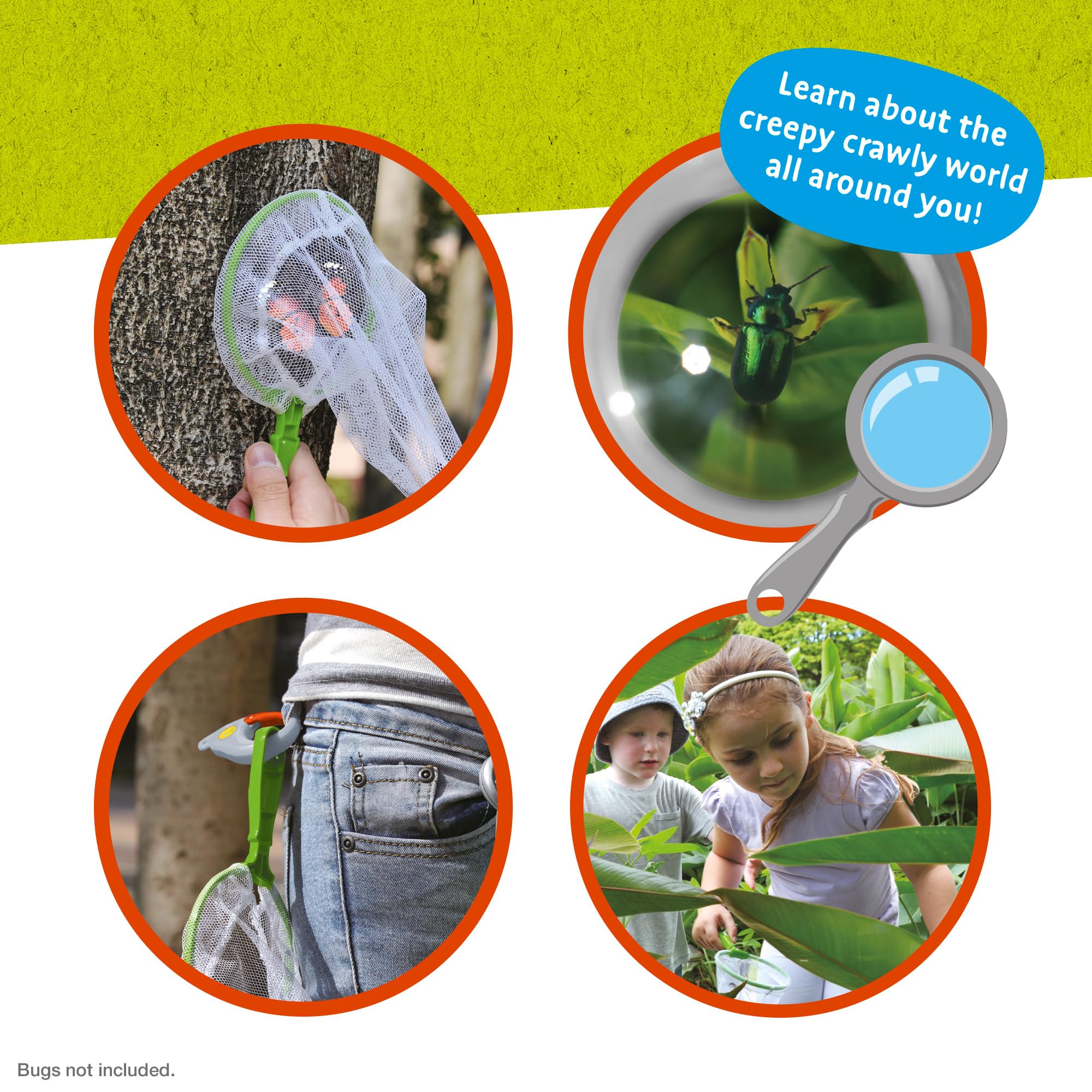 Bug City - Bug Explorer Set - Image 3