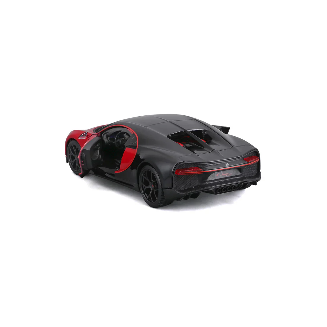 Maisto Bugatti Chiron Sport 1:24 Diecast Model Car - Image 4