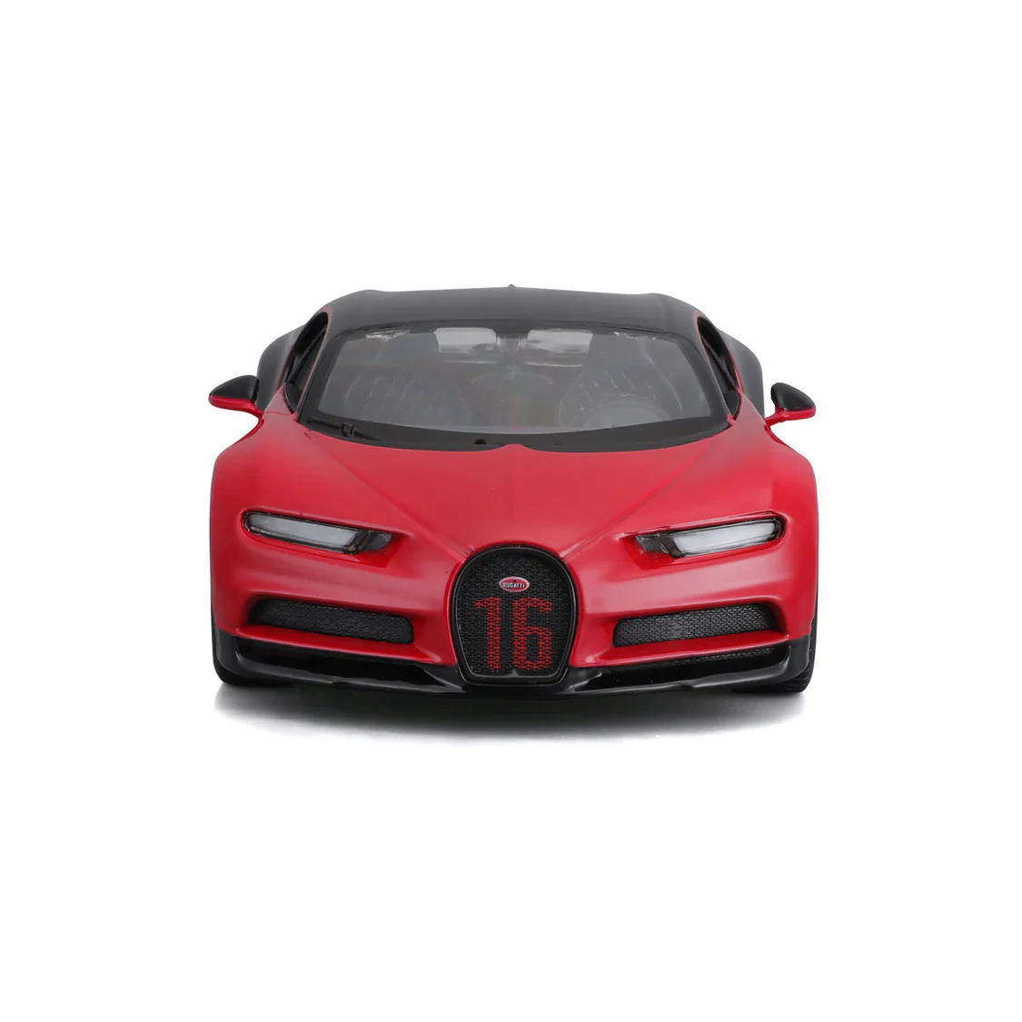Maisto Bugatti Chiron Sport 1:24 Diecast Model Car - Image 5