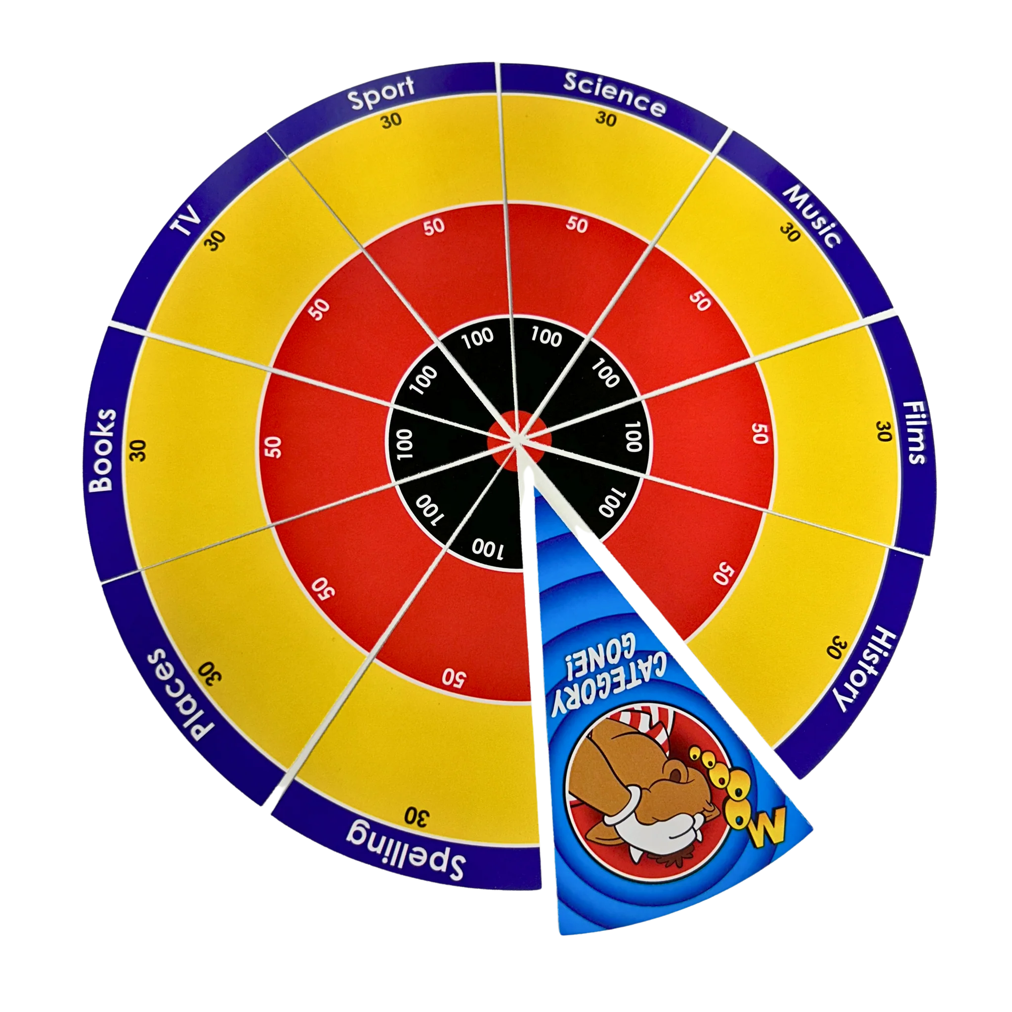 Bullseye Mini Game - Image 2