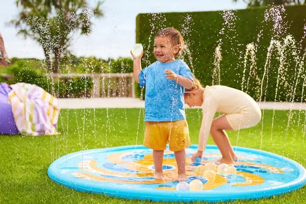 Bunch O Balloons Octopus Splash Pad - Image 4