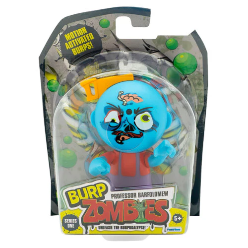 Burp Zombies Asst - Image 2