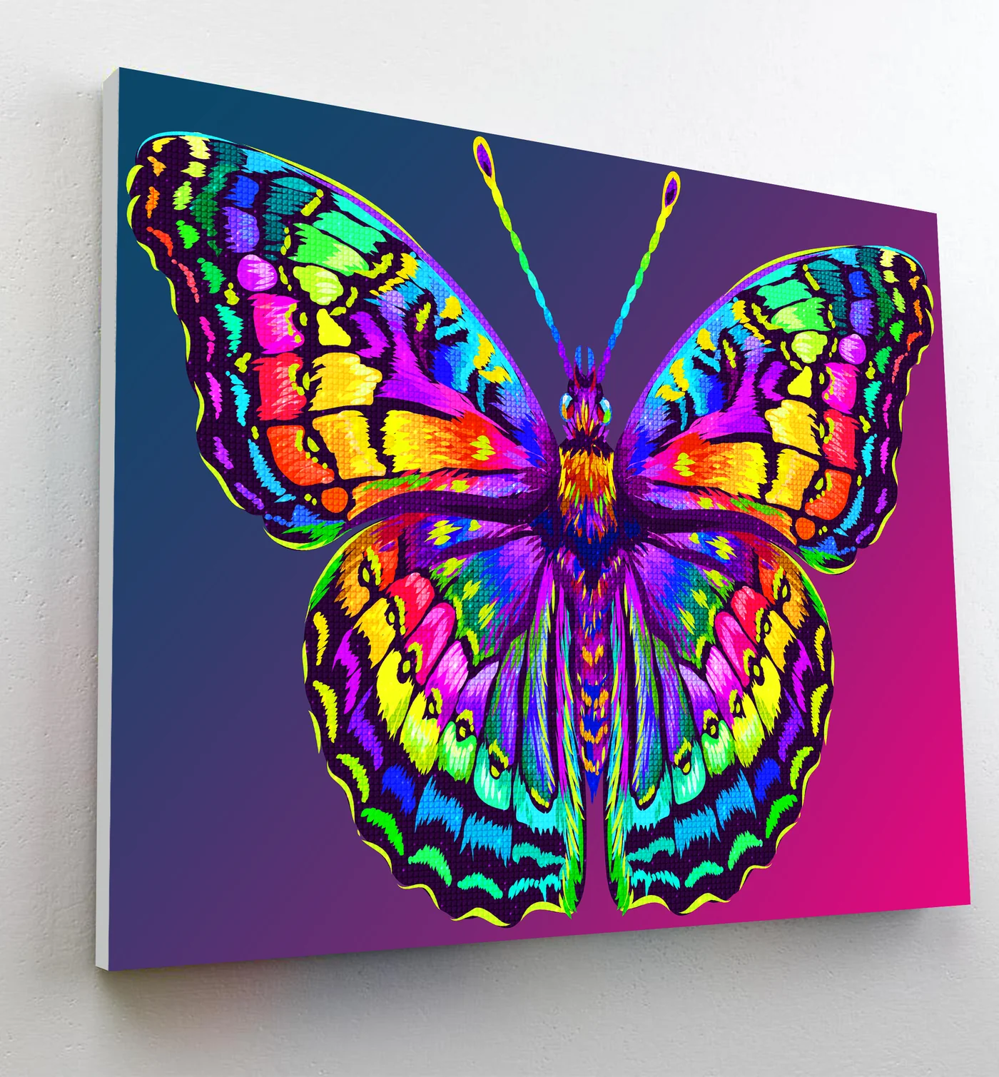Butterfly Diamond Art - Image 5