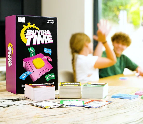 Buying Time - Image 4