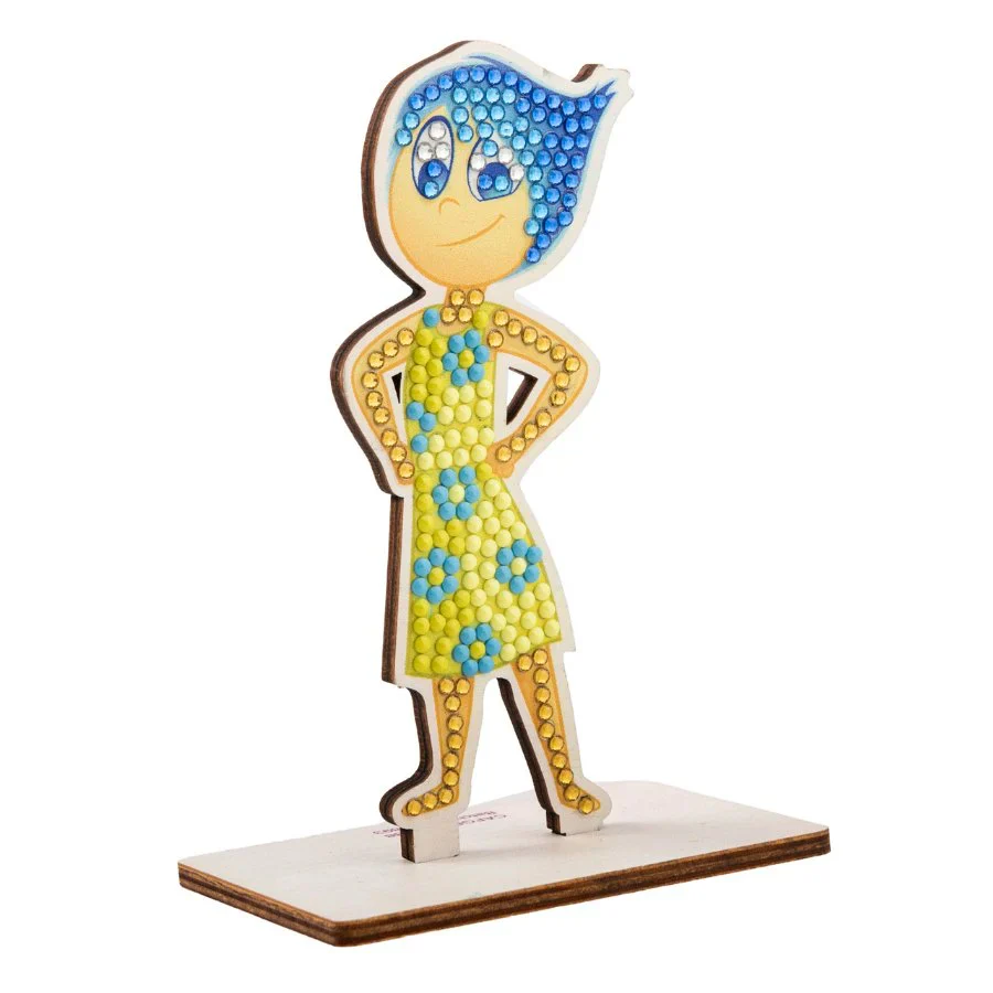 Joy, Crystal Art Buddy - Image 3