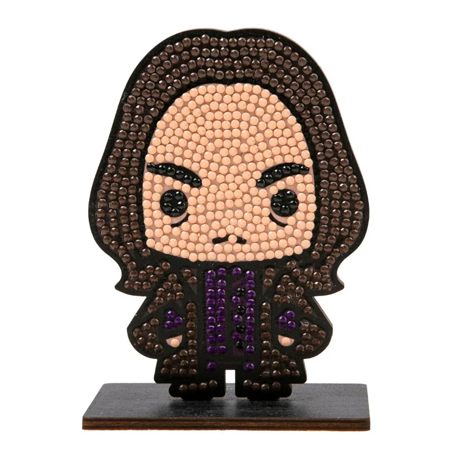 Severus Snape, Crystal Art Buddy - Image 3