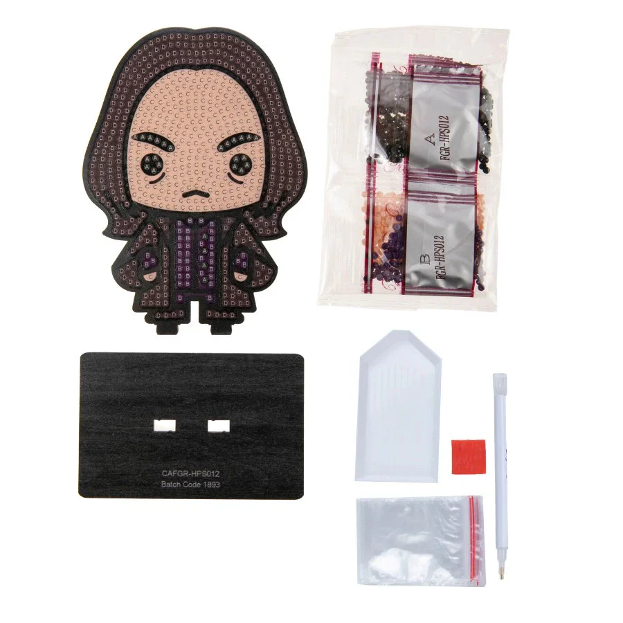 Severus Snape, Crystal Art Buddy - Image 4