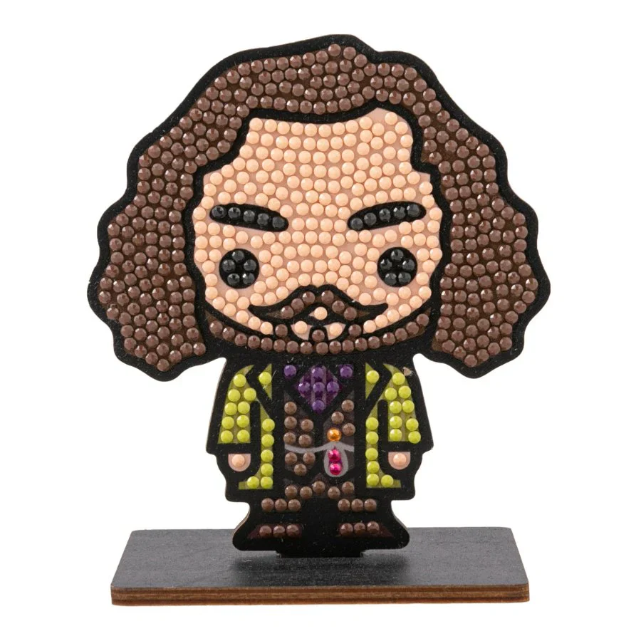 Sirius Black, Crystal Art Buddy - Image 3