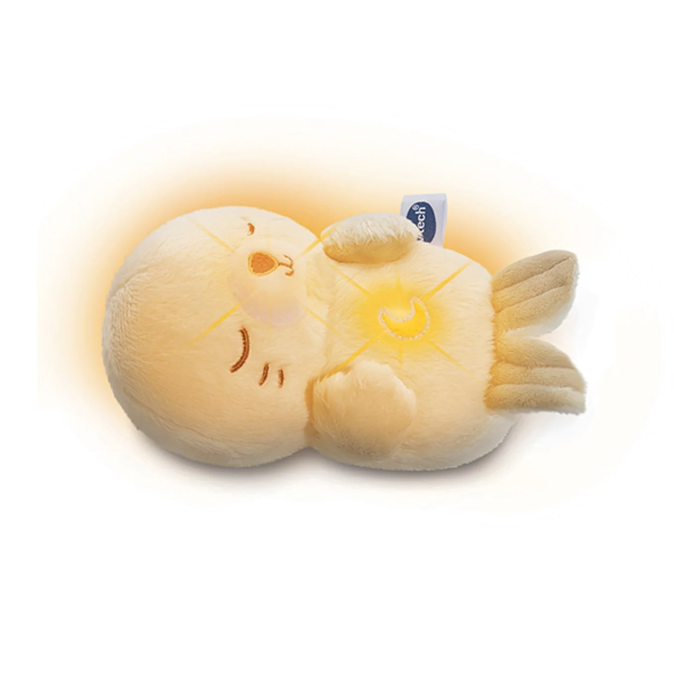Vtech Calming Lights Otter - Image 2
