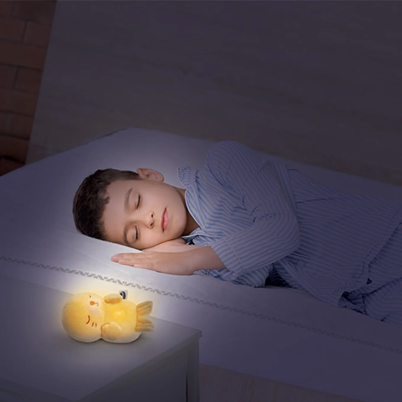 Vtech Calming Lights Otter - Image 3