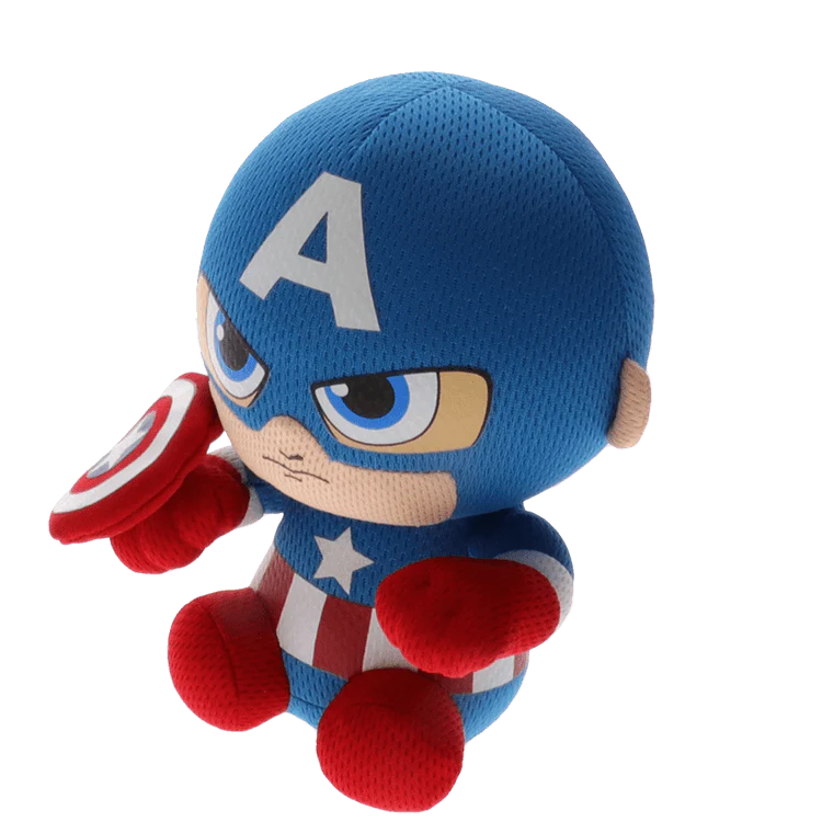Captain America - Image 2