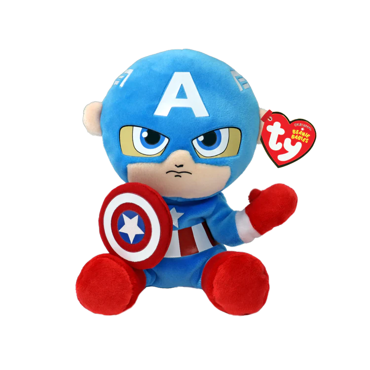Captain America