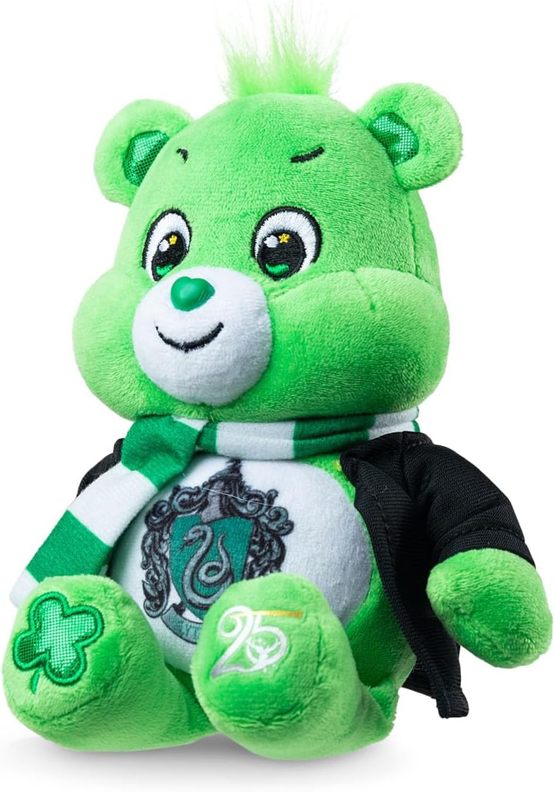 Care Bears 22cm Plush - Care Bears x Harry Potter Asstortment - Image 3