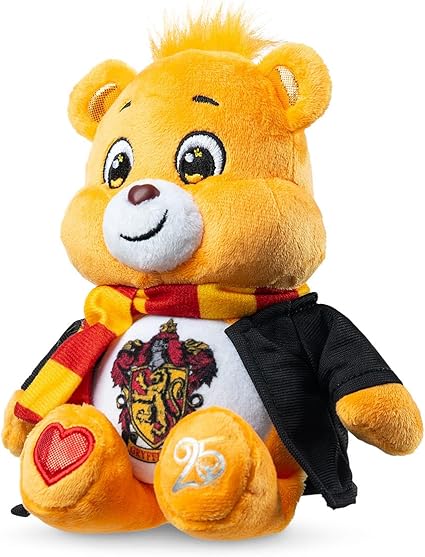 Care Bears 22cm Plush - Care Bears x Harry Potter Asstortment - Image 4