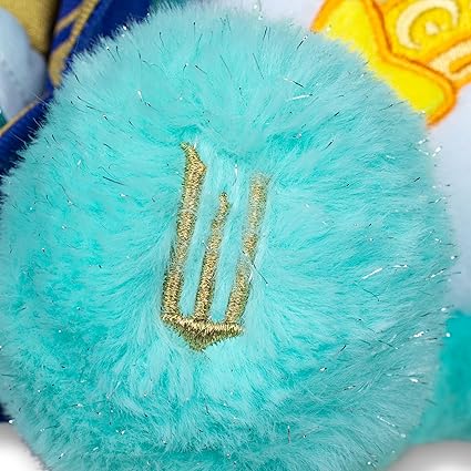 Care Bears x Wicked 30cm Plush - Wish Bear as Madame Morrible - Image 3