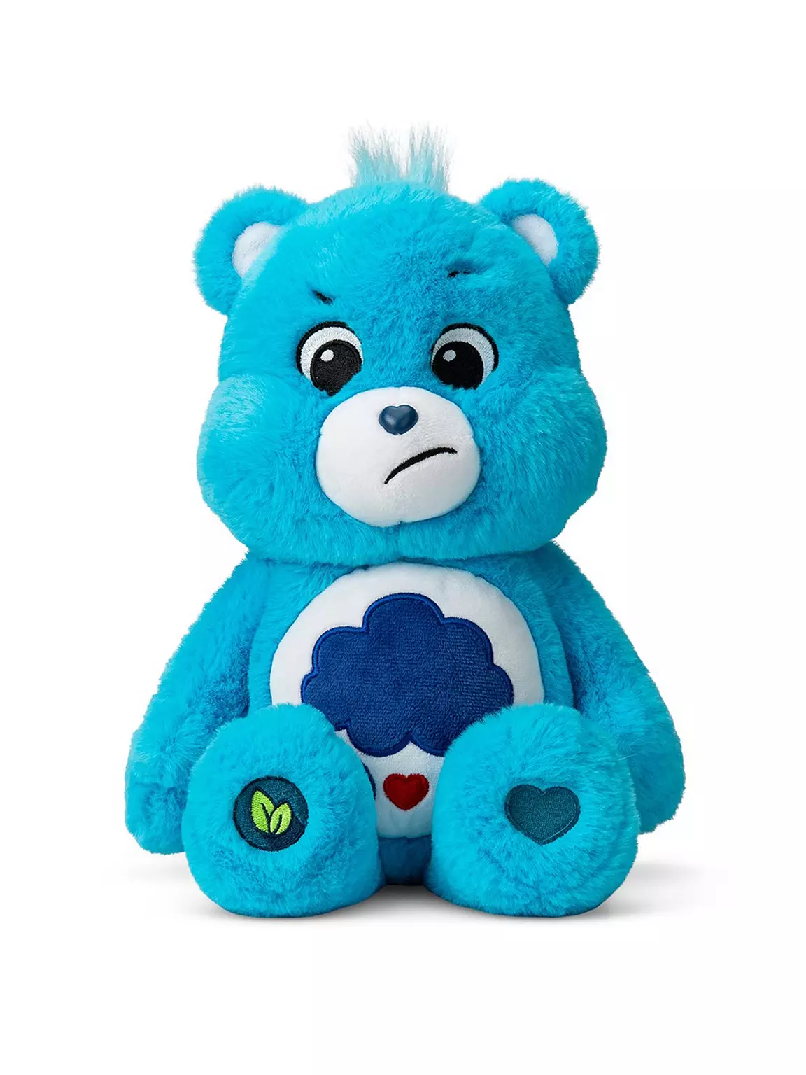 Care Bears 35cm Medium Plush - Grumpy Bear - Image 2