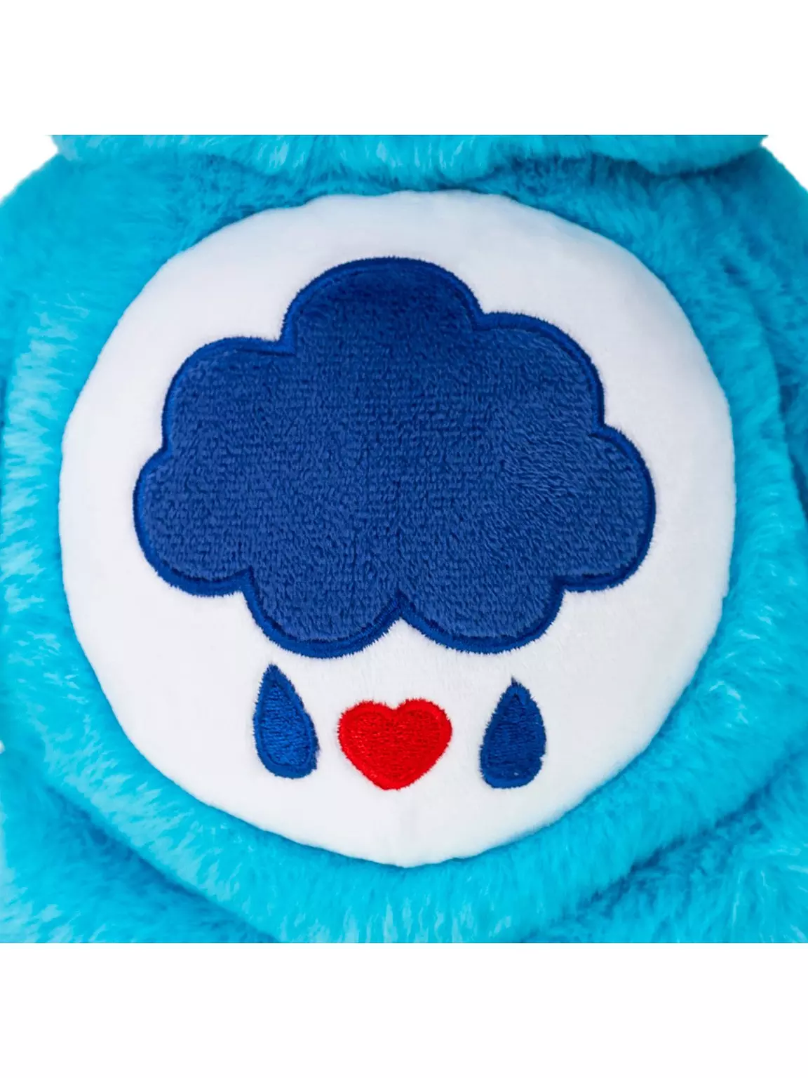 Care Bears 35cm Medium Plush - Grumpy Bear - Image 3