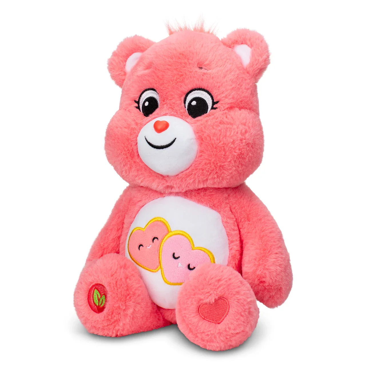 Care Bears 35cm Medium Plush - Love-A-Lot Bear - Image 3