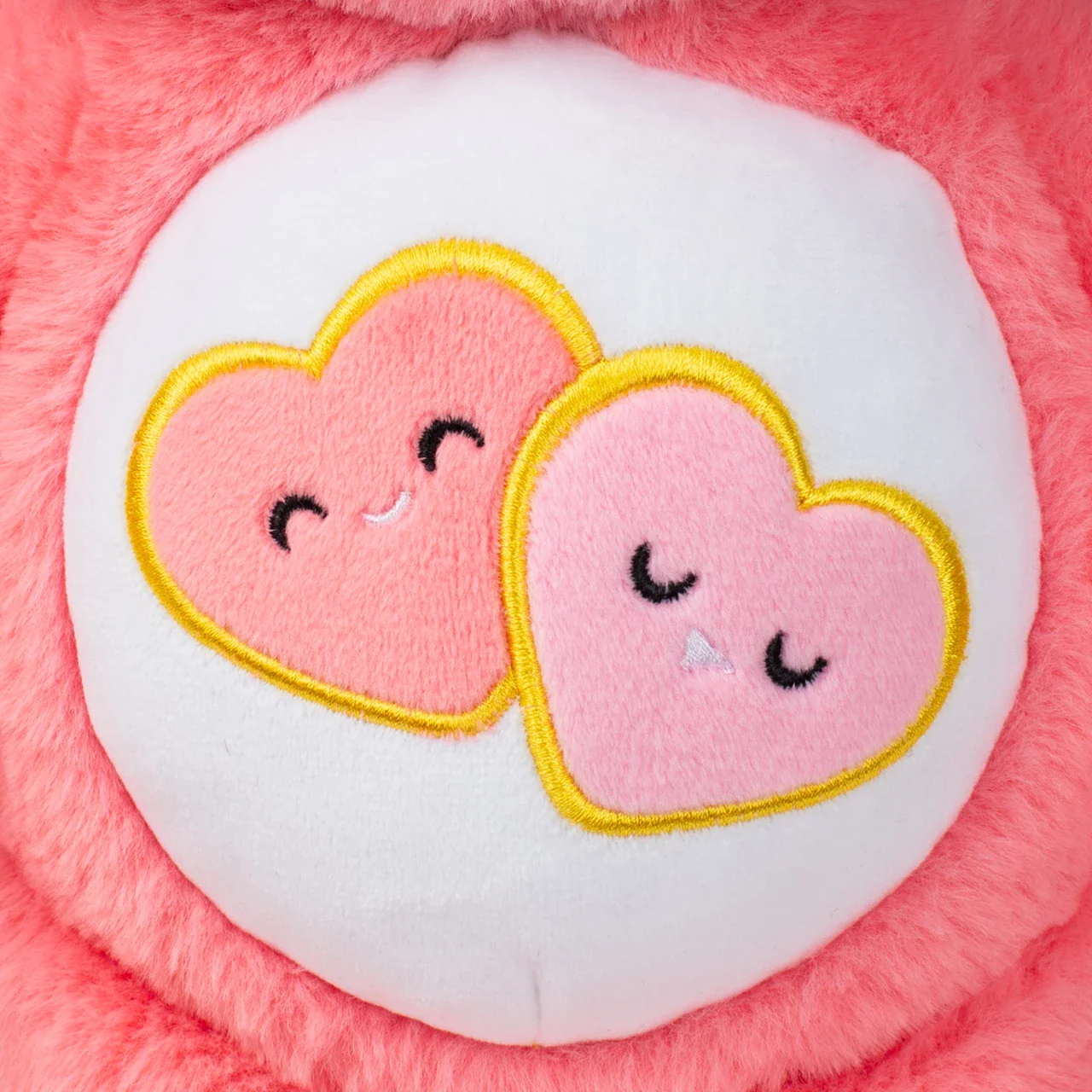 Care Bears 35cm Medium Plush - Love-A-Lot Bear - Image 4