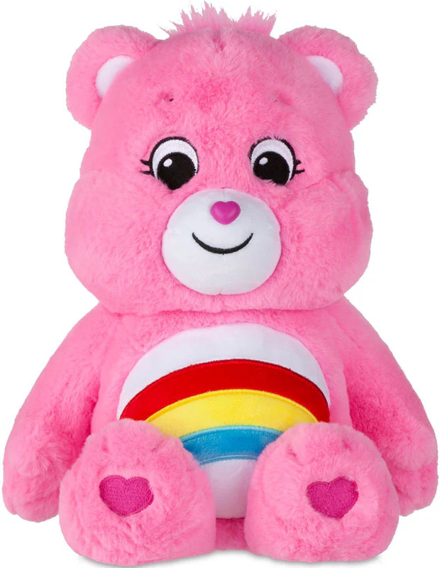 Care Bears Cheer Bear - Image 2