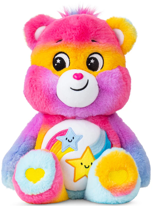 Care Bears Dare To Care Bear - Image 2