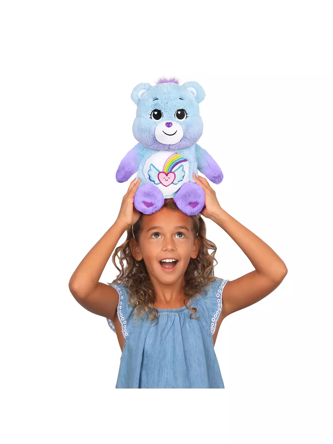 Care Bears Dream Bright Bear - Image 5