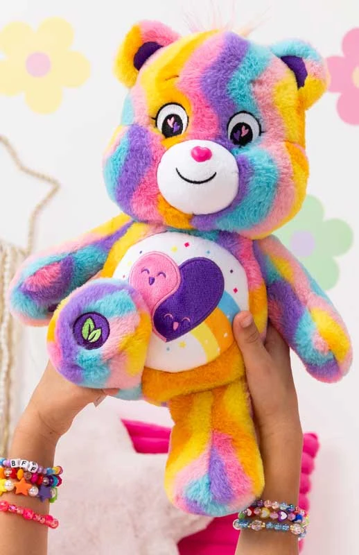 Care Bears Friends Forever Bear - Image 3