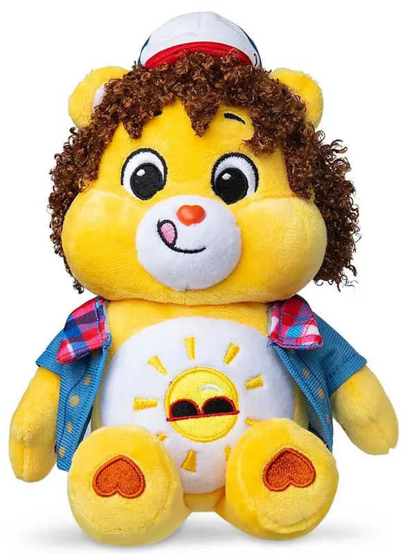 Care Bears X Stranger Things Fun Size Plush Asst - Image 2