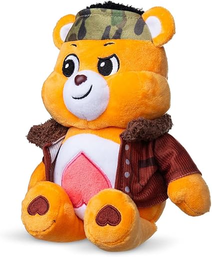 Care Bears X Stranger Things Fun Size Plush Asst - Image 4