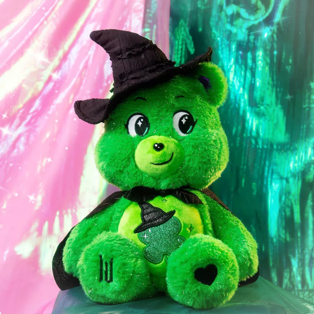 Care Bears X Wicked 2-Pack Plush - Image 4
