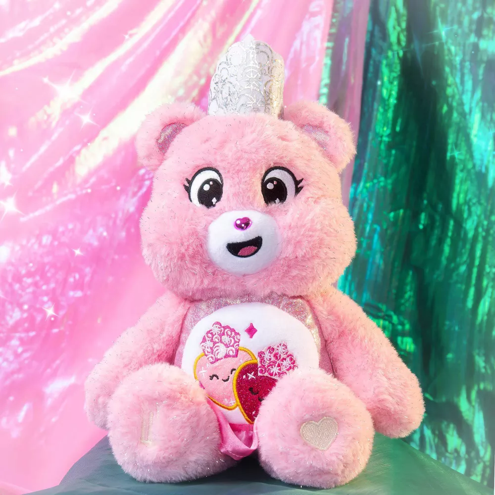 Care Bears X Wicked 2-Pack Plush - Image 5