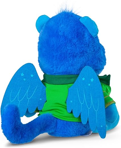 Care Bears X Wicked Plush Champ Bear X Christery Solid Pack - Image 3